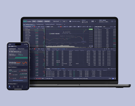 Synthetic pricing engine for a digital asset bank